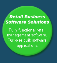 Retail Business Software Solutions