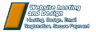 Website Hosting and Design