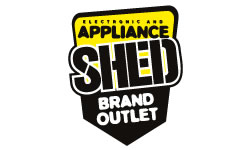 Appliance Shed