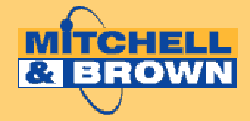 Mitchell & Brown