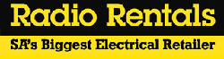 Radio Rentals