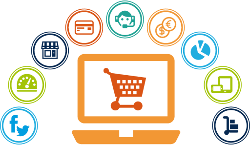 E-Commerce / Online Shop